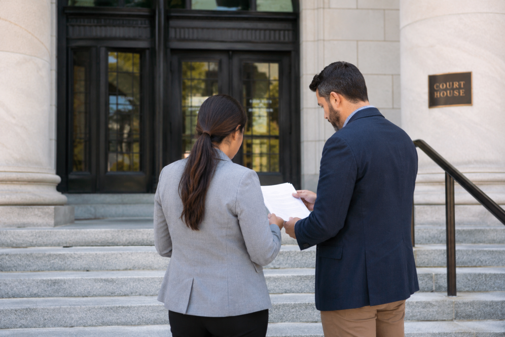 Reckless Driving Lawyer in Quicksburg VA