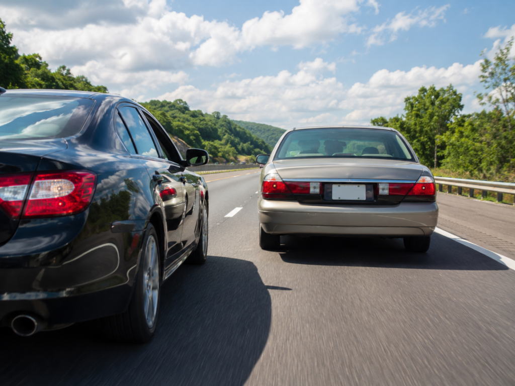 Reckless Driving Lawyer in New Market VA