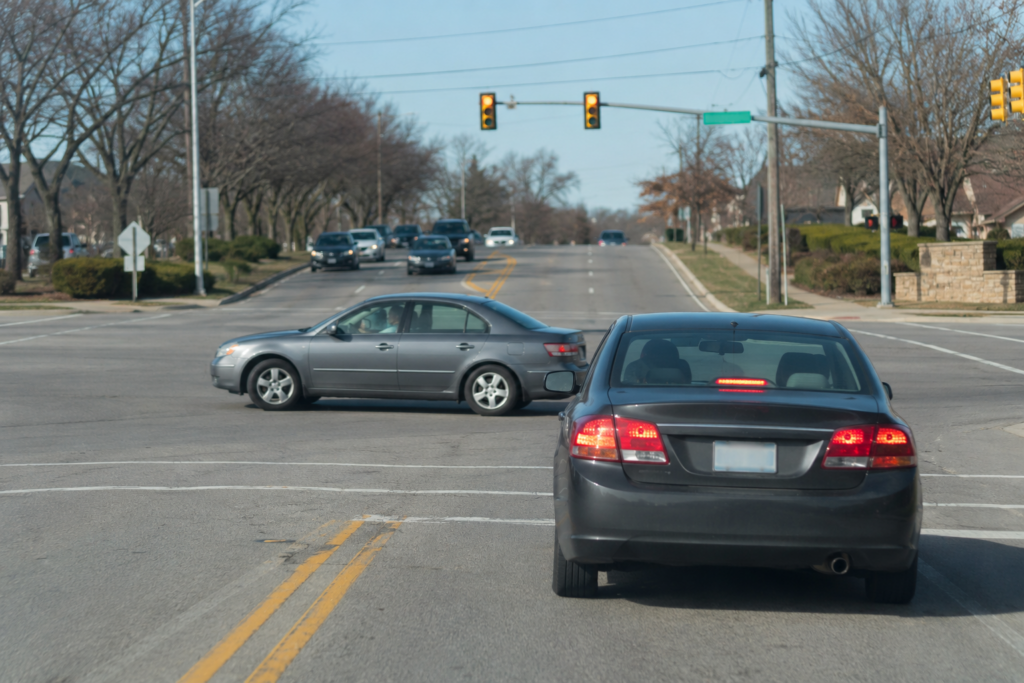 Fort Valley Reckless Driving Defense