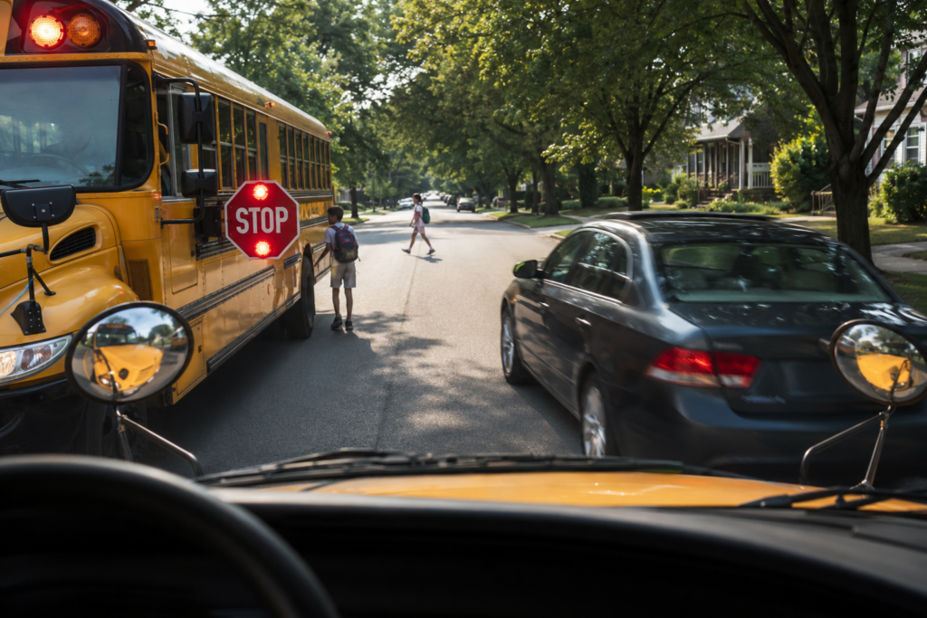 Reckless Driving Lawyer in Fort Valley VA