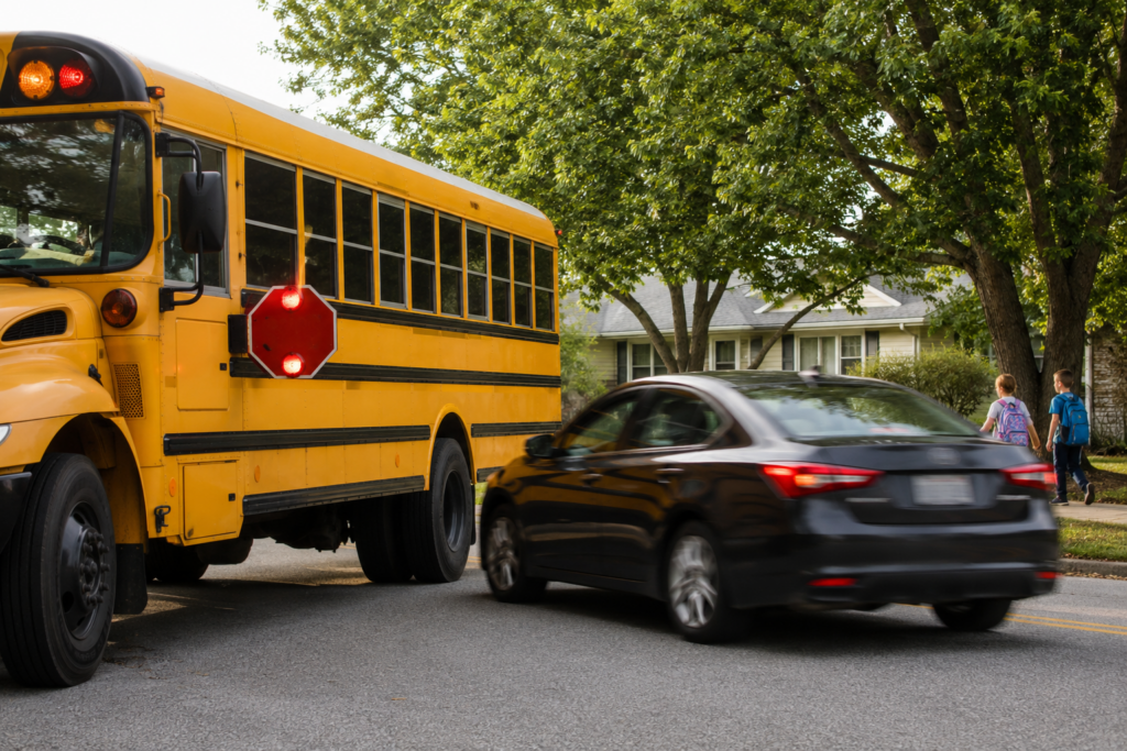 Reckless Driving Lawyer in Luray VA