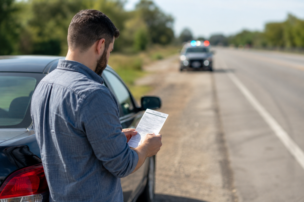 Speeding Ticket Defense in Shenandoah VA