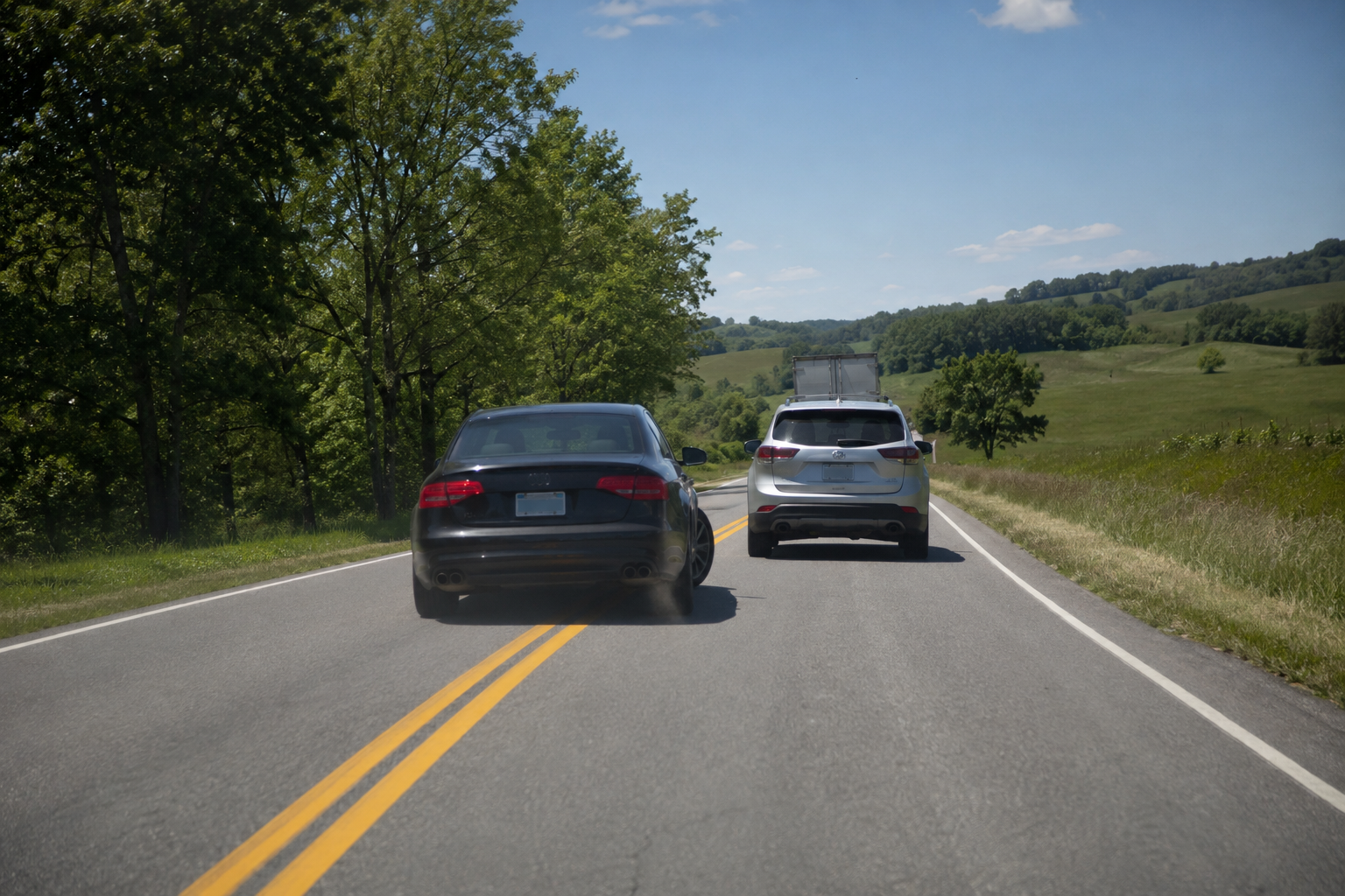 Can You Prepay a Reckless Driving Ticket in Virginia?