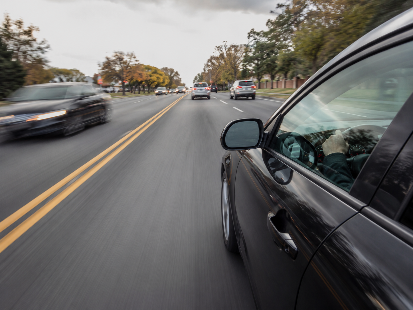 Bentonville VA Reckless Driving Lawyer