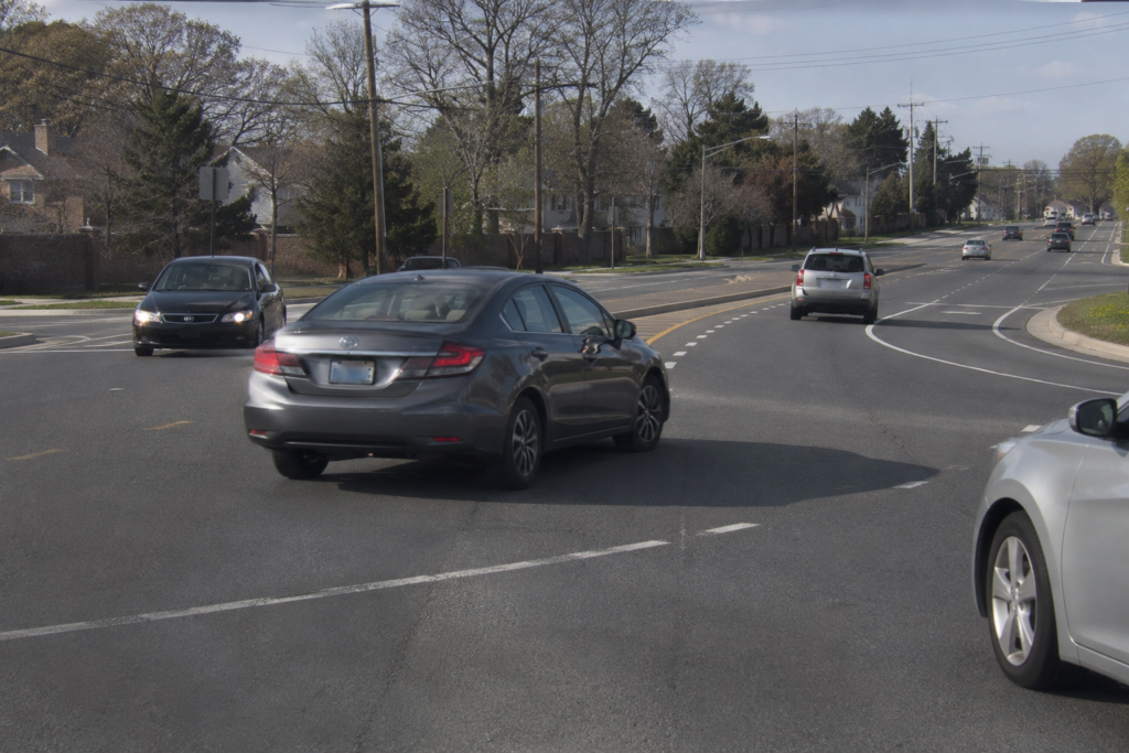 Traffic Ticket Defense Strasburg in VA