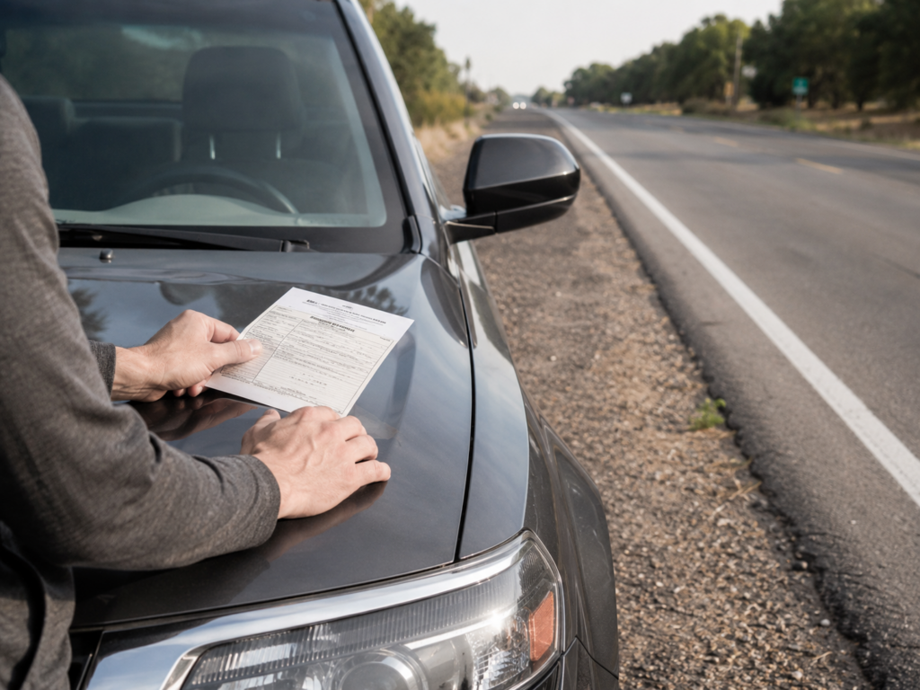 Reckless Driving Lawyer in Maurertown VA