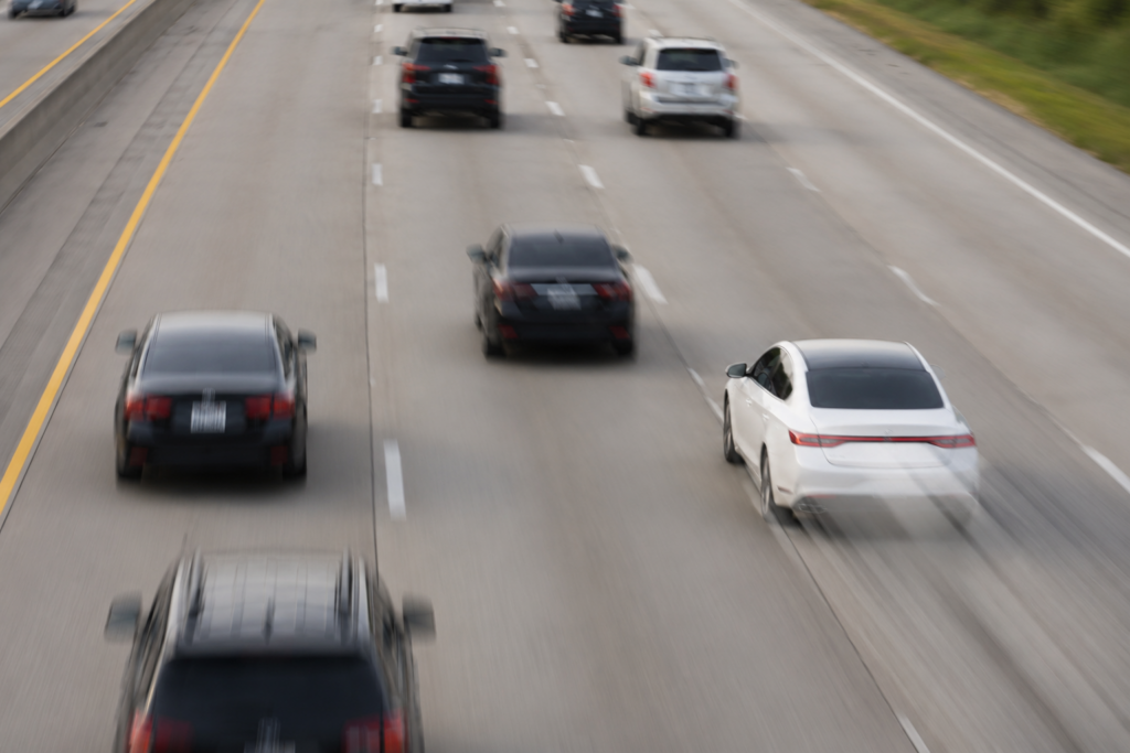 Speeding Ticket Defense in Front Royal