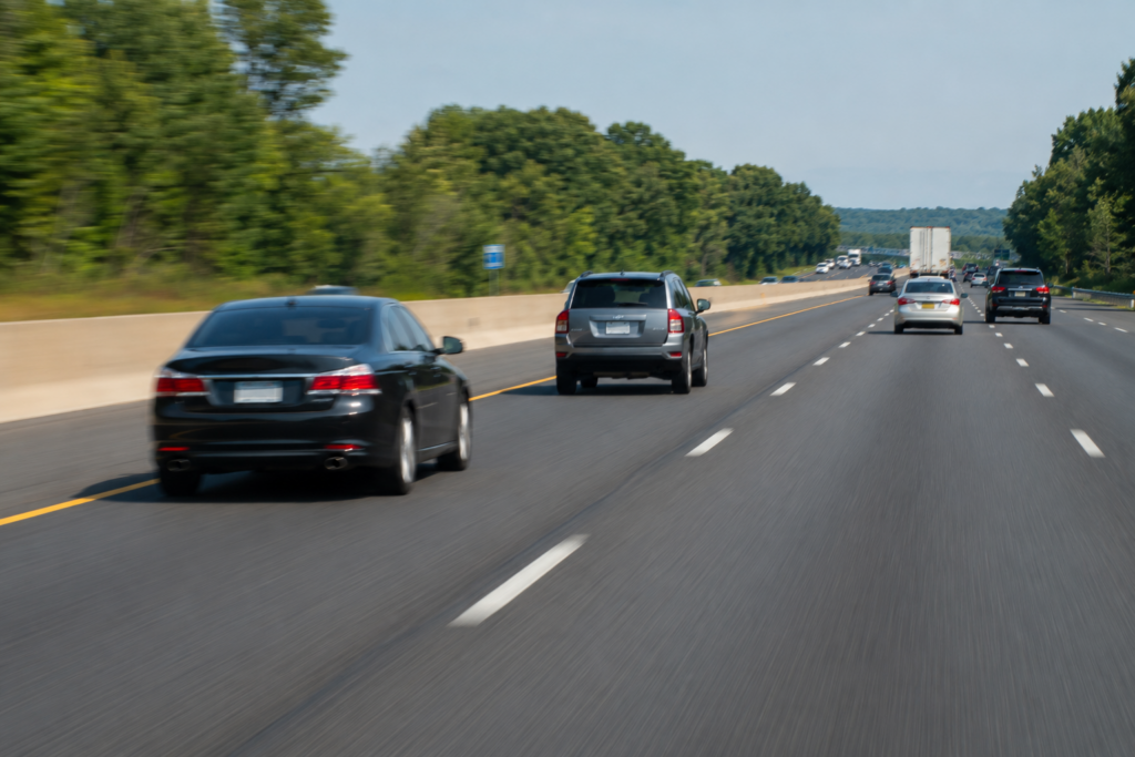 Speeding Tickets Defense in Broadway VA