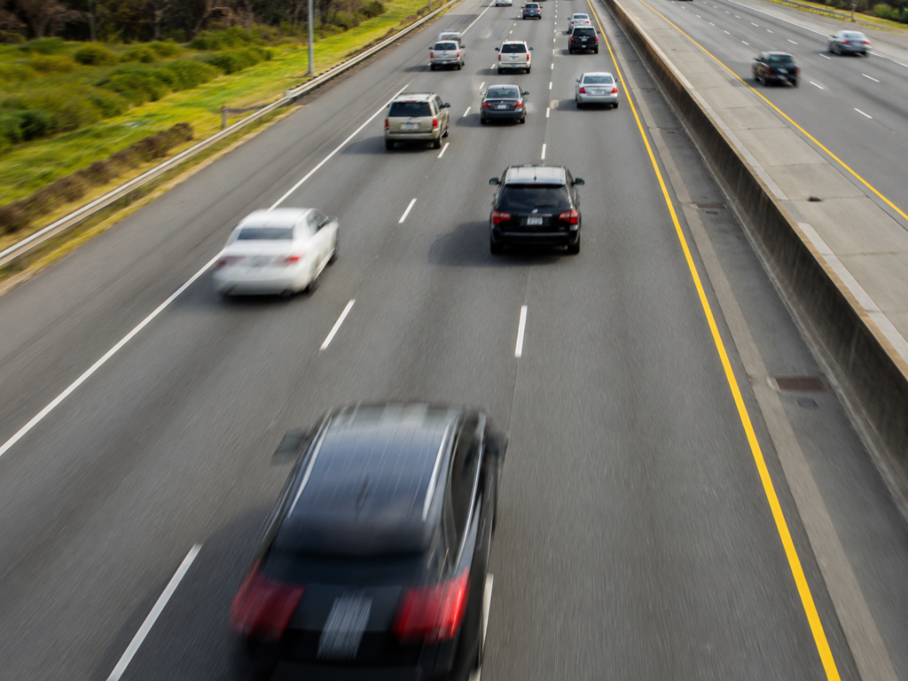 Speeding Tickets in Star Tannery VA