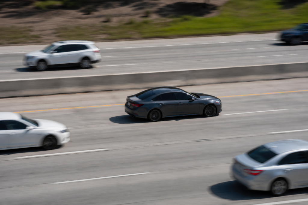 Reckless Driving Lawyer in Basye VA