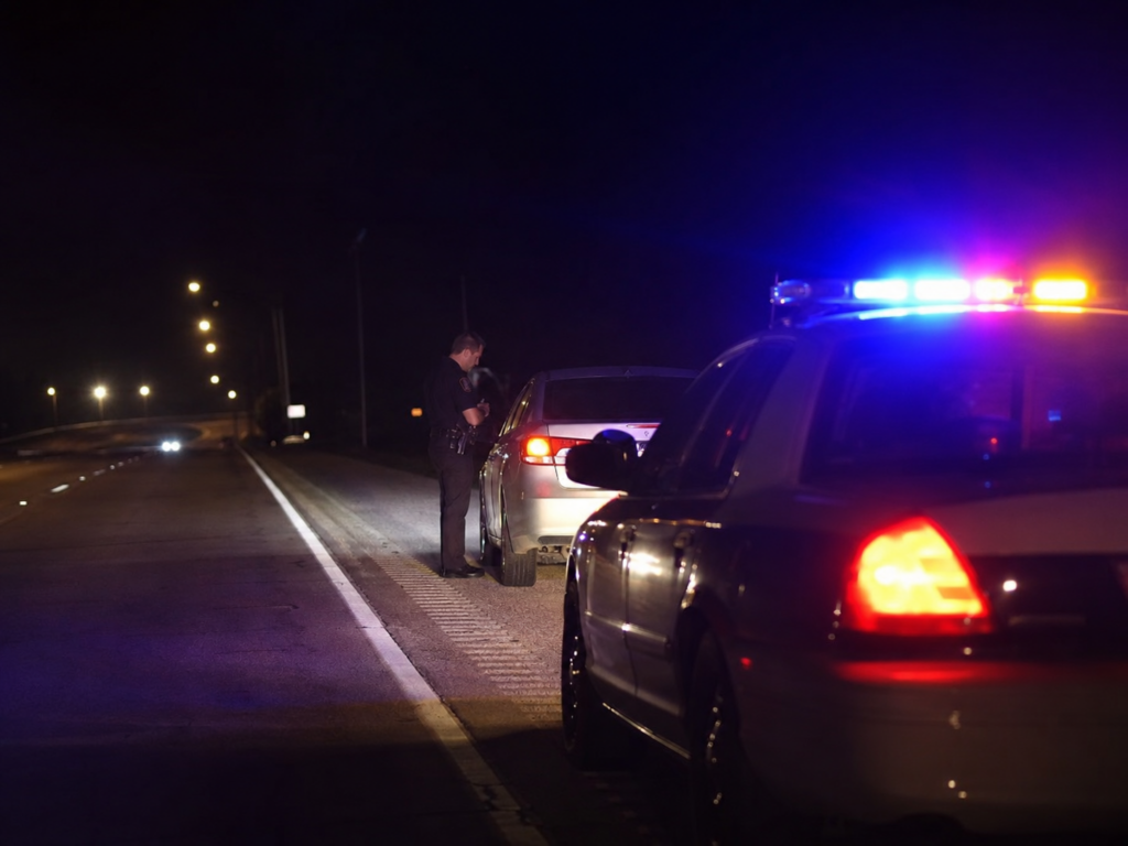 Speeding Ticket Defense in Churchville VA
