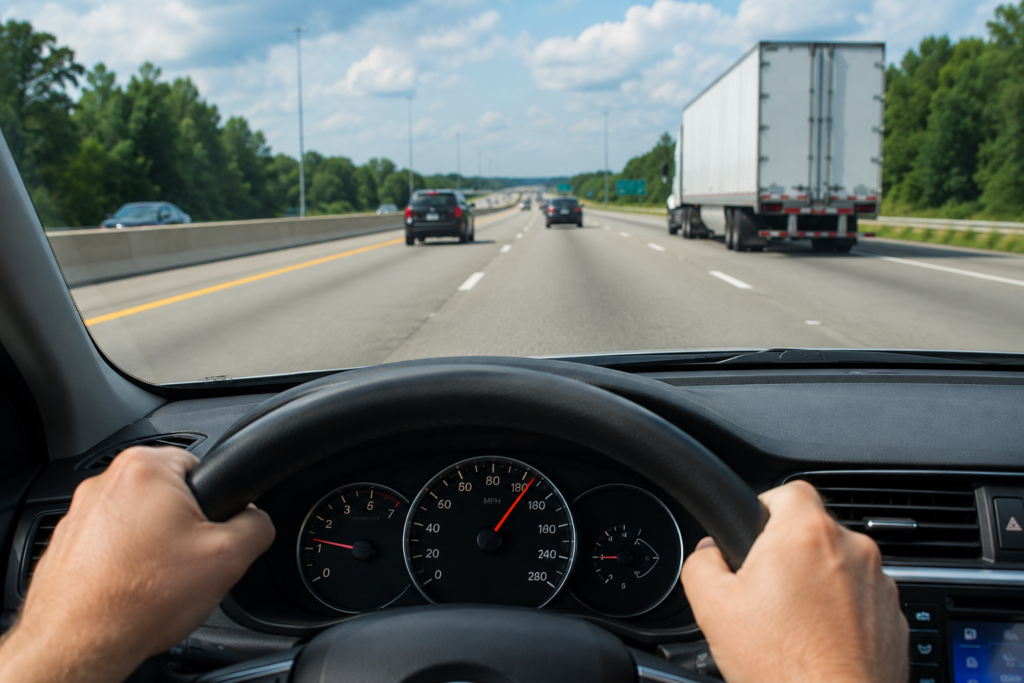 Speeding Ticket Defense in Rileyville VA