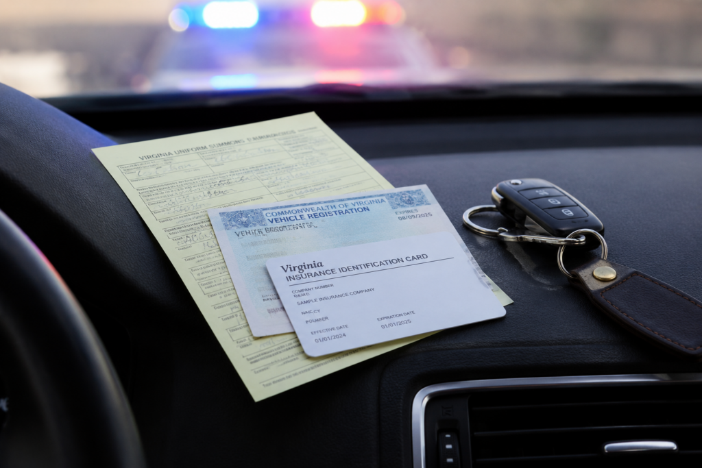Broadway Reckless Driving Defense