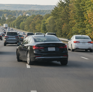 Quicksburg VA Reckless Driving Lawyer