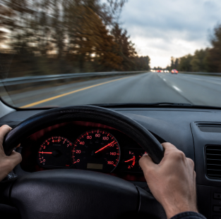 Luray VA Reckless Driving Lawyer