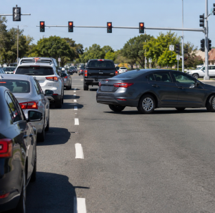 Fort Valley VA Reckless Driving Lawyer