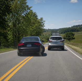 Reckless Driving Lawyer in Stephens City VA