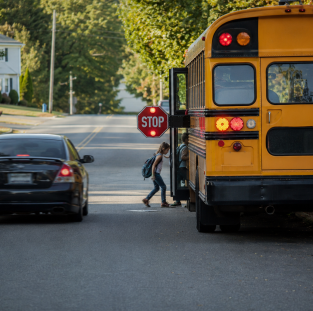 Reckless Driving Lawyer in Strasburg VA