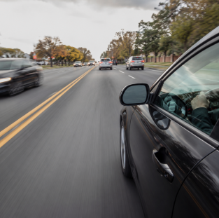 Bentonville VA Reckless Driving Lawyer
