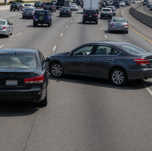 Reckless Driving Lawyer in Star Tannery VA