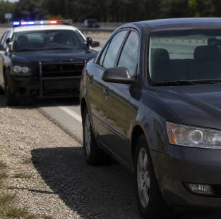 Basye VA Reckless Driving Lawyer