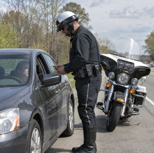 Reckless Driving Lawyer in Dayton VA