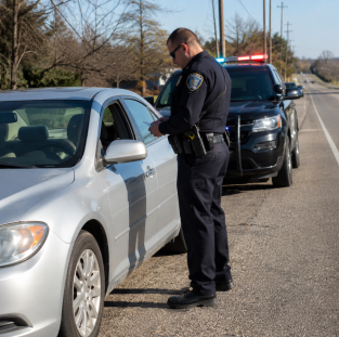 Reckless Driving Lawyer in Bridgewater VA