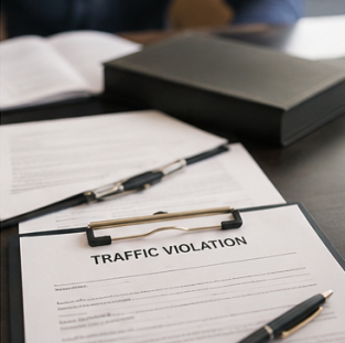 VirginiaTraffic Ticket Attorney